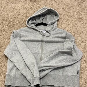 Joylab Zip Up Hoodie